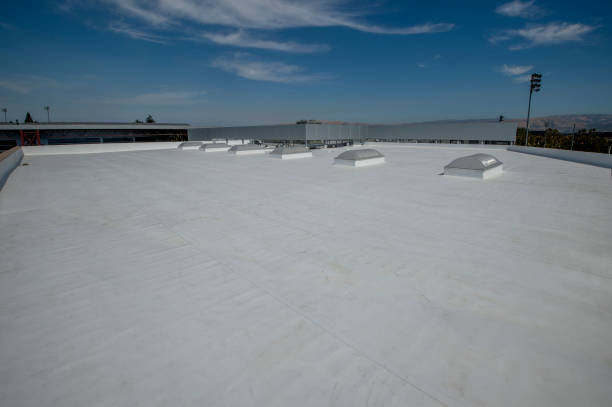 Best Green or Eco-Friendly Roofing Solutions  in Kellogg, ID