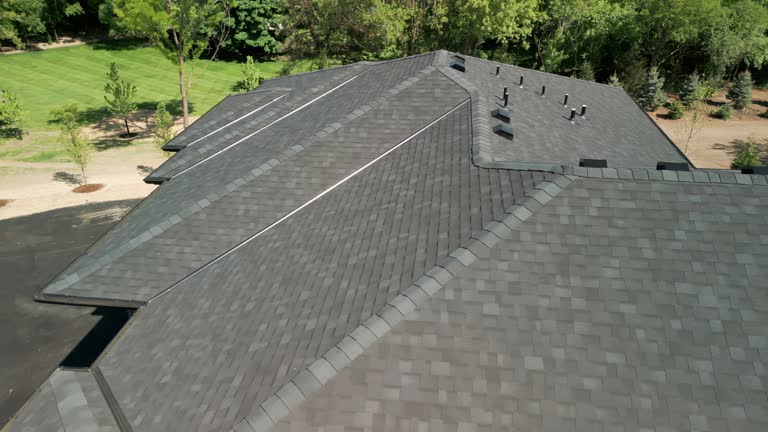 Best Commercial Roofing Services  in Kellogg, ID